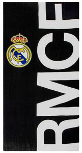 Real Madrid plážový ručník 90x180 cm beach towel 2200010609