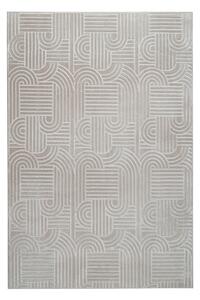 BĚHOUN, 80/150 cm, béžová Kayoom - Online Only koberce & rohožky, Online Only