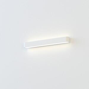 NOWODVORSKI Nástěnné moderní osvětlení SOFT LED, 1xT8, 11W, 63cm, bílé 7541