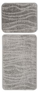 SADA KOUPELNOVÝCH PŘEDLOŽEK, 50/80 cm Kayoom - Online Only koupelnový textil, Online Only