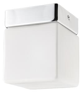 NOWODVORSKI Stropní osvětlení do koupelny SIS, 1xG9, 40W, chromované, bílé 9506