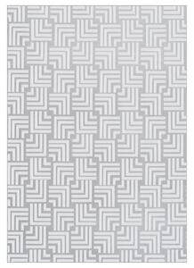 BĚHOUN, 80/150 cm, béžová Kayoom - Online Only koberce & rohožky, Online Only