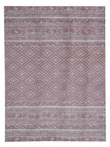 VINTAGE KOBEREC, 160/230 cm pink Kayoom - Online Only koberce & rohožky, Online Only