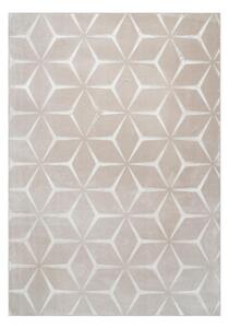 BĚHOUN, 80/150 cm, béžová Kayoom - Online Only koberce & rohožky, Online Only