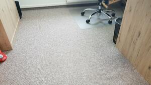 Metrážový koberec Office-O 2114 - P - třída zátěže 32 4 m