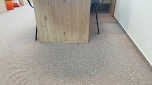 Metrážový koberec Office-O 2114 - P - třída zátěže 32 4 m