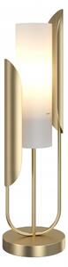 Stolní lampa Maytoni СIPRESSO bílá, žlutá 40 W