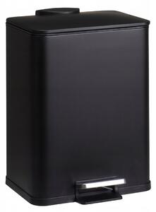 Odpadkový koš Bathroom Solutions 20 l černý