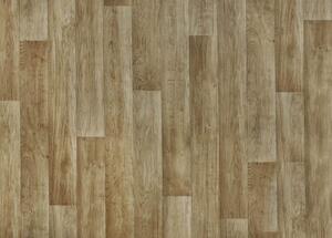PVC Ambient Chalet Oak 066L - třída zátěže 33 4 m