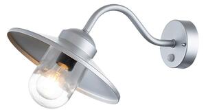 VENKOVNÍ NÁSTĚNNÉ SVÍTIDLO, 42/27.5/25,5 cm Elstead Lighting - Online Only svítidla, Online Only