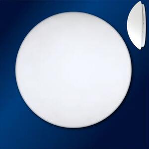 TOP-LIGHT Stropní / nástěnné LED osvětlení 5501/40/LED24, 24W, denní bílá, 36cm, kulaté, bílé 5501/40/LED24