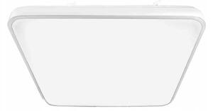 Stropní Stropní Svítidlo Milagro WHITE ML7934 stropní svítidlo LED