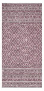 BĚHOUN, 80/150 cm, pink Kayoom - Online Only koberce & rohožky, Online Only