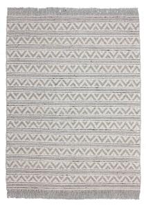 BĚHOUN, 80/150 cm, přírodní barvy, barvy stříbra Kayoom - Online Only koberce & rohožky, Online Only