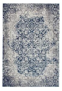 BĚHOUN, 80/150 cm, šedá, vícebarevná Kayoom - Online Only koberce & rohožky, Online Only