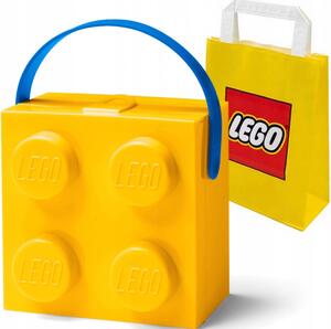 LEGO Svačinový Box 2150 ml