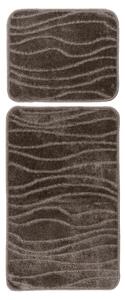 SADA KOUPELNOVÝCH PŘEDLOŽEK, 50/80 cm Kayoom - Online Only koupelnový textil, Online Only