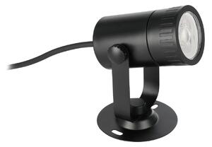 EGLO Venkovní zapichovací LED osvětlení NEMA-Z, 1xGU10, 5W, IP65 900121