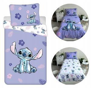 Jerry Fabrics povlečení Lilo a Stitch 140x200 70x90