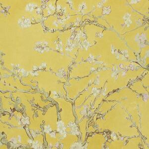Luxusní květinová vliesová tapeta na zeď 17143, 5005341, Van Gogh Museum, Van Gogh III, BN Walls