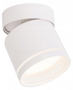 Light Prestige Přisazené svítidlo Kendal bílé GX53 do obýváku, ložnice, kanceláře