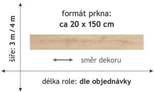 PVC Gratex 1756 4 m
