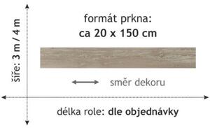 PVC Texmaster Soft 2602 4 m