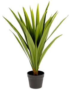 OnaDnes -20% Umělá květina Kave Home Yucca 80 cm