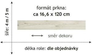 PVC Texmaster Soft 2622 4 m