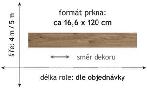 PVC Texmaster Soft 2624 4 m