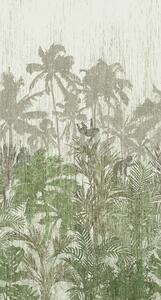 Vliesová obrazová tapeta 200349, Jungle 150 x 280 cm, Panthera, BN Walls rozměry 1,5 x 2,8 m
