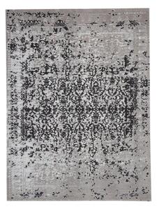 BĚHOUN, 80/150 cm, černá, béžová Kayoom - Online Only koberce & rohožky, Online Only