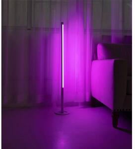 LUTEC Přenosné stojací chytré LED osvětlení WANDIE s RGB funkcí, 10,5W, bílé 8200801446