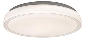 LUTEC Chytré stropní stmívatelné LED osvětlení VIRTUO na dálkové ovládání, 16W, teplá bílá-studená bílá, 3 8402801446