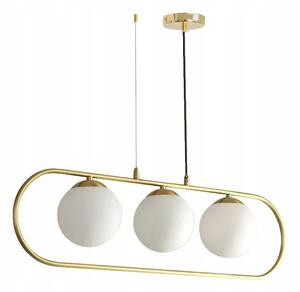 TOOLIGHT LAMPA APP915-3CP