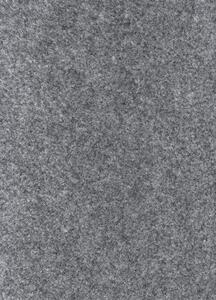 Zátěžový koberec s gumou Zenith 14 - gumový podklad 4 m