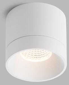 LED2 Bodové stropní LED osvětlení TINY, 8W, teplá bílá, kulaté, bílé 1110931