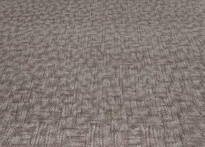 Metrážový koberec Dobro 43 4 m