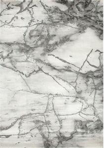 Spoltex Kusový koberec Craft šedá, 120 x 170 cm