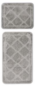 SADA KOUPELNOVÝCH PŘEDLOŽEK, 50/80 cm Kayoom - Online Only koupelnový textil, Online Only