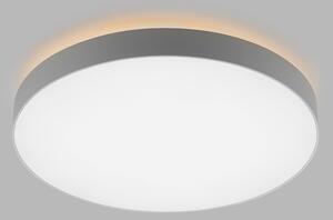 LED2 Přisazené stropní LED osvětlení RINGO, 54+6W, teplá bílá, kulaté, bílé 1110831