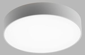 LED2 Přisazené stropní LED osvětlení RINGO, 34W, teplá bílá, kulaté, bílé 1110331