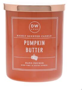 Vonná svíčka ve skle Pumpkin Butter 434 g