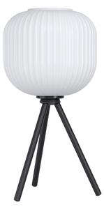 STOLNÍ LAMPA, E27, 40/20 cm Eglo - Online Only svítidla, Online Only
