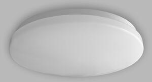 LED2 Koupelnové stropní LED osvětlení JOTA, 24W, 3000K/4000K/6000K, kulaté, bílé, IP44 1340351