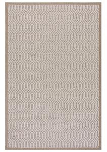 Hans Home | Kusový koberec Lipari Bellizi Grey – na ven i na doma