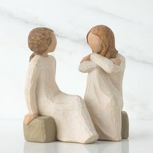 Willow Tree – Srdce a duše