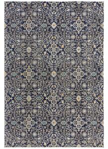 Hans Home | Kusový koberec Manor Daphne Blue/Multi – na ven i na doma - 160x230