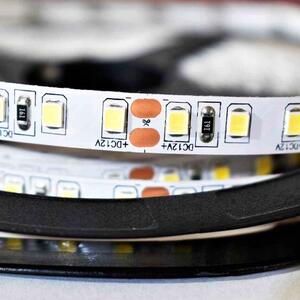LED pásek Premium 120 LED/m 6000K IP20 5m