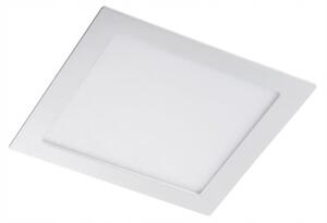 Stropní zapuštěné svítidlo Kanlux 24 W bílé 30x30 cm LED